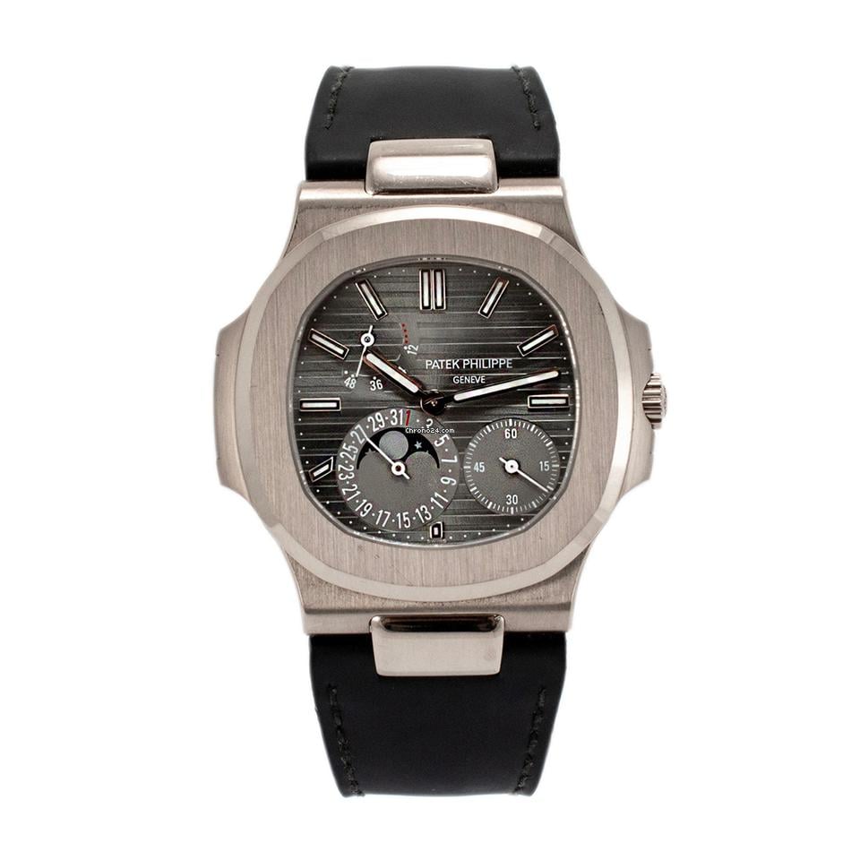 Patek Philippe Nautilus 5712G-001