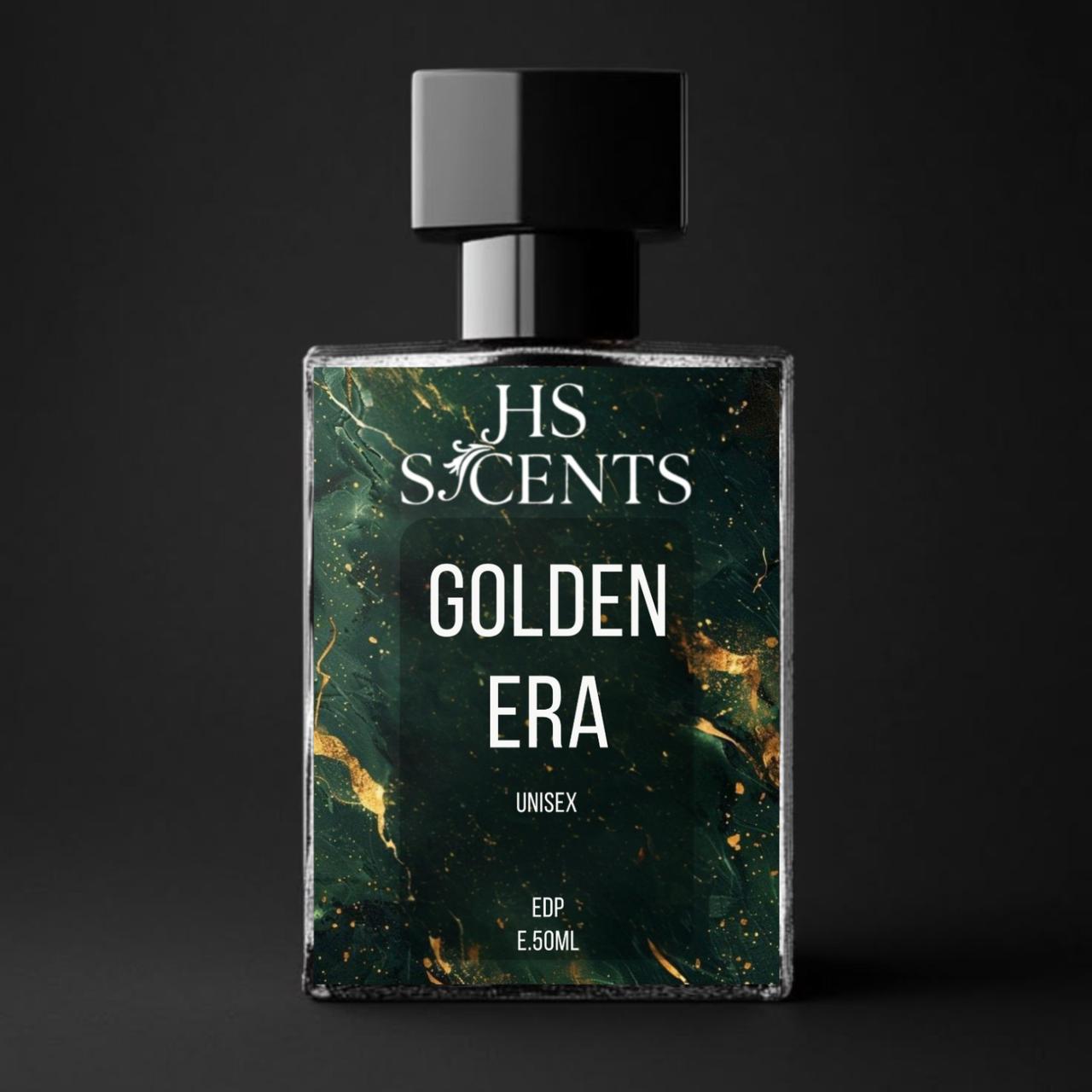 GOLDEN ERA