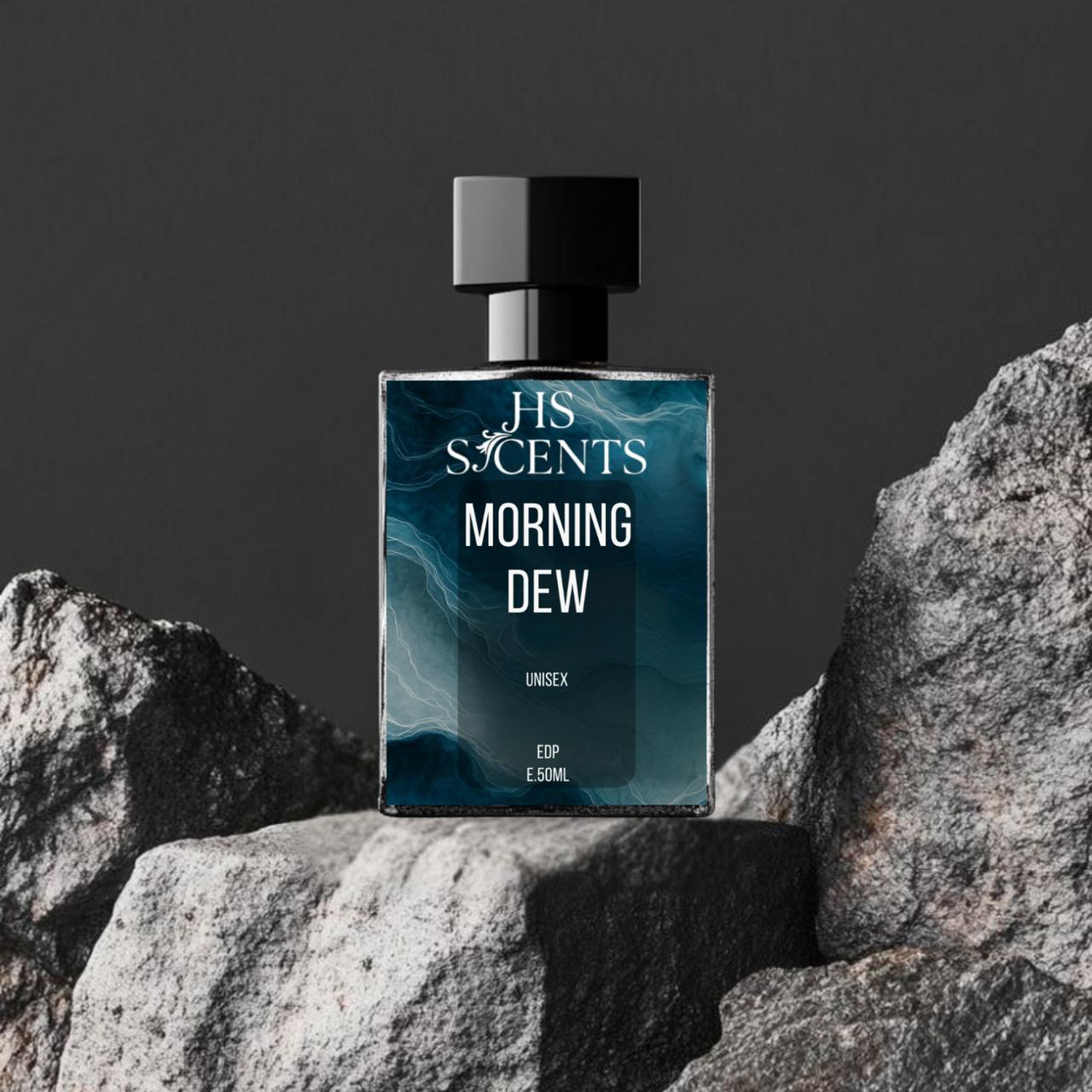 MORNINIG DEW