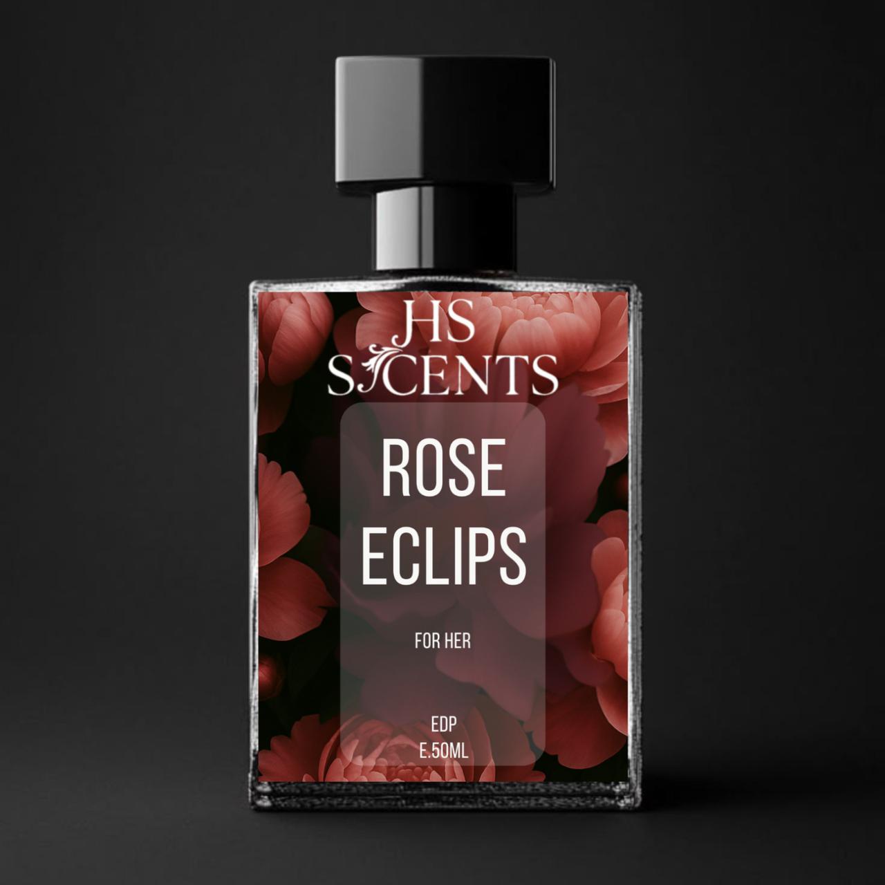 ROSE ECLIPISE