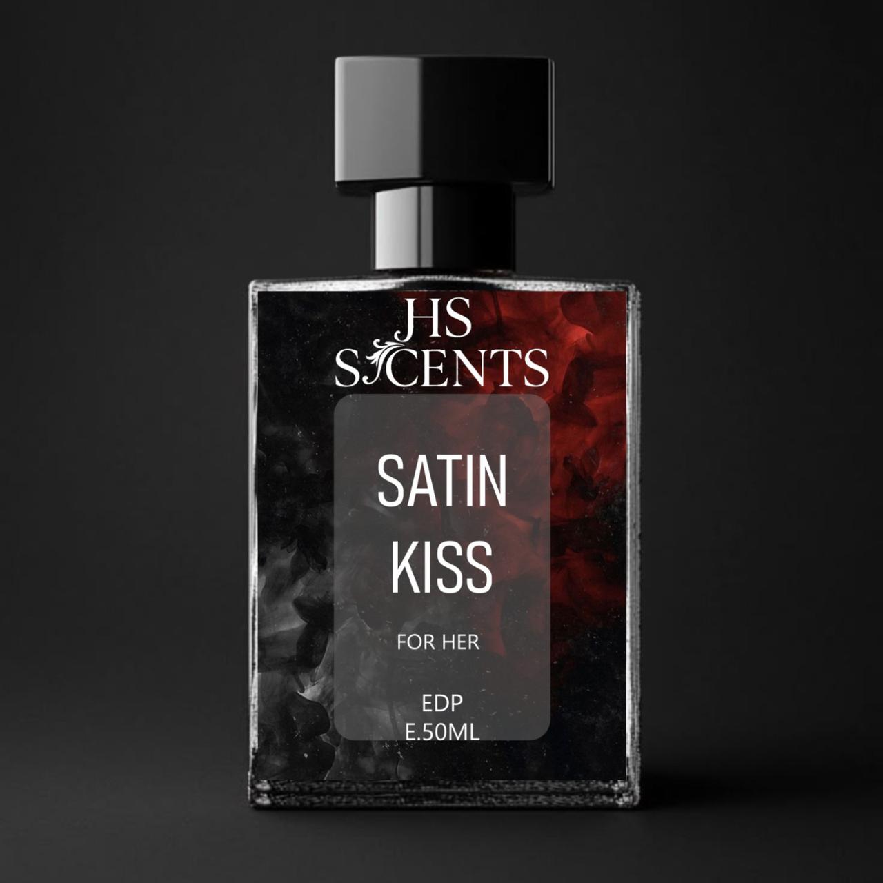 STIAN KISS