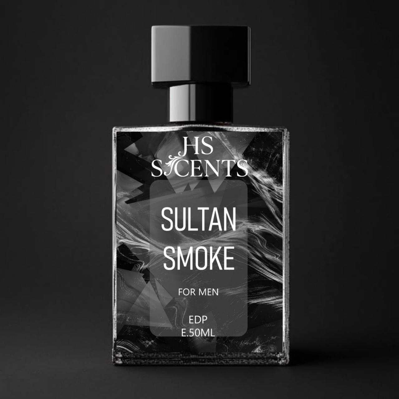 Slutan Smoke