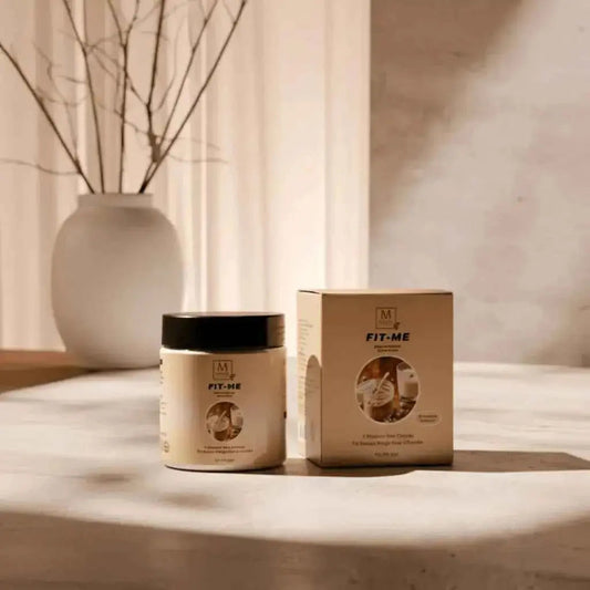FIT-ME Organic Fitness Suplement