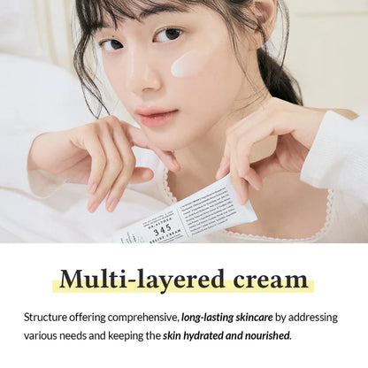 Dr.Althea - 345 Relief Cream 50ml
