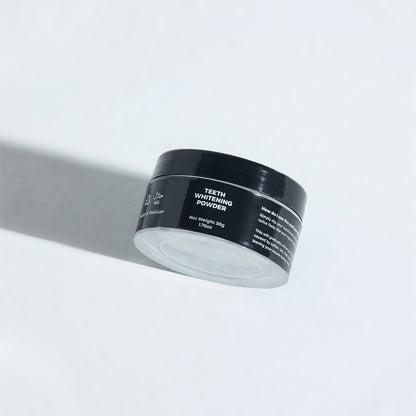 MAD Teeth Whitening Powder (10 Lac+ Orders Dispatched 🏆)