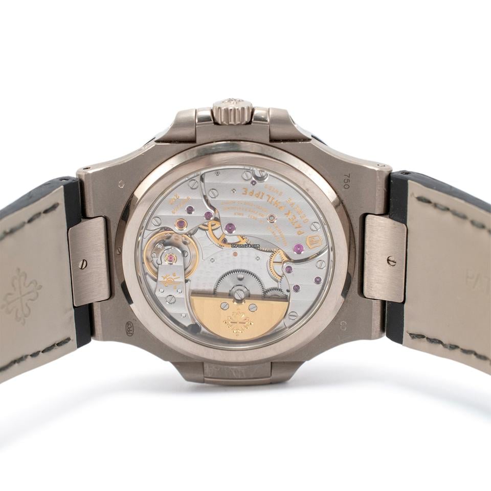 Patek Philippe Nautilus 5712G-001