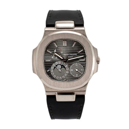 Patek Philippe Nautilus 5712G-001