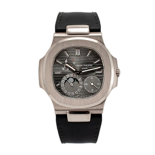 Patek Philippe Nautilus 5712G-001