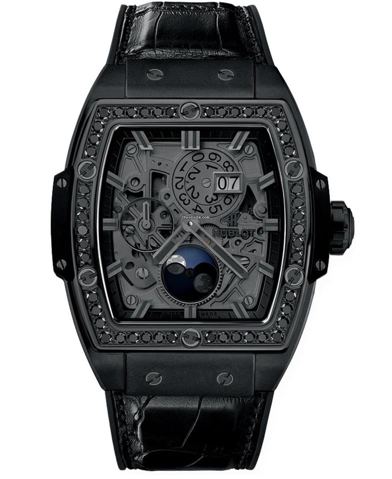 Hublot Spirit of Big Bang