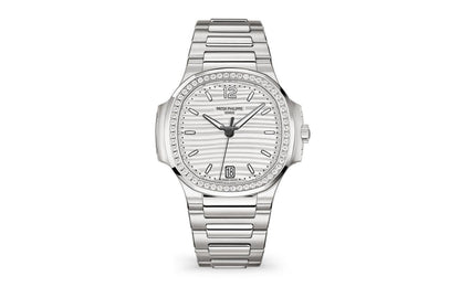 Patek Philippe Nautilus