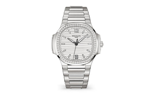 Patek Philippe Nautilus