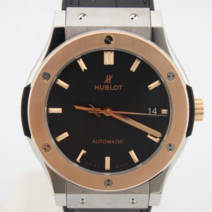 Hublot Classic Fusion