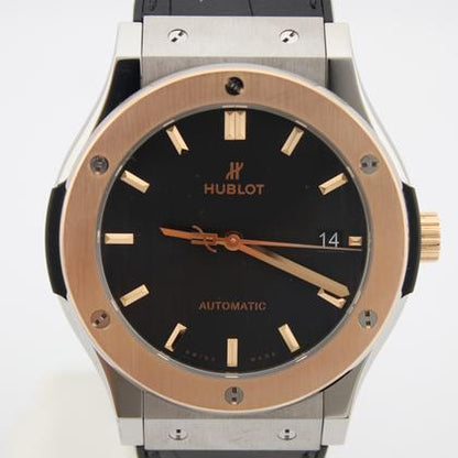 Hublot Classic Fusion