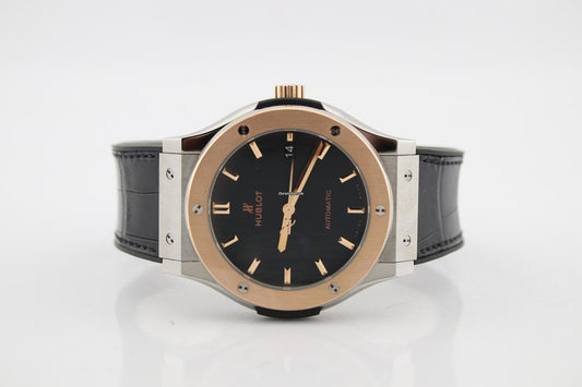 Hublot Classic Fusion