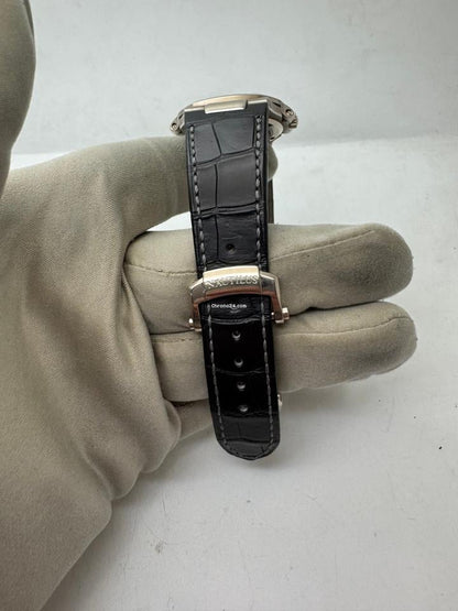 Patek Philippe Nautilus