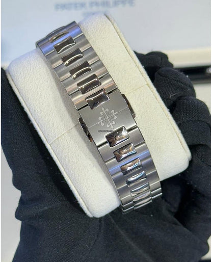Patek Philippe Nautilus