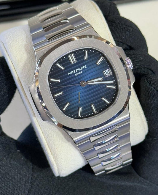 Patek Philippe Nautilus