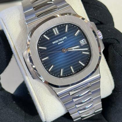 Patek Philippe Nautilus