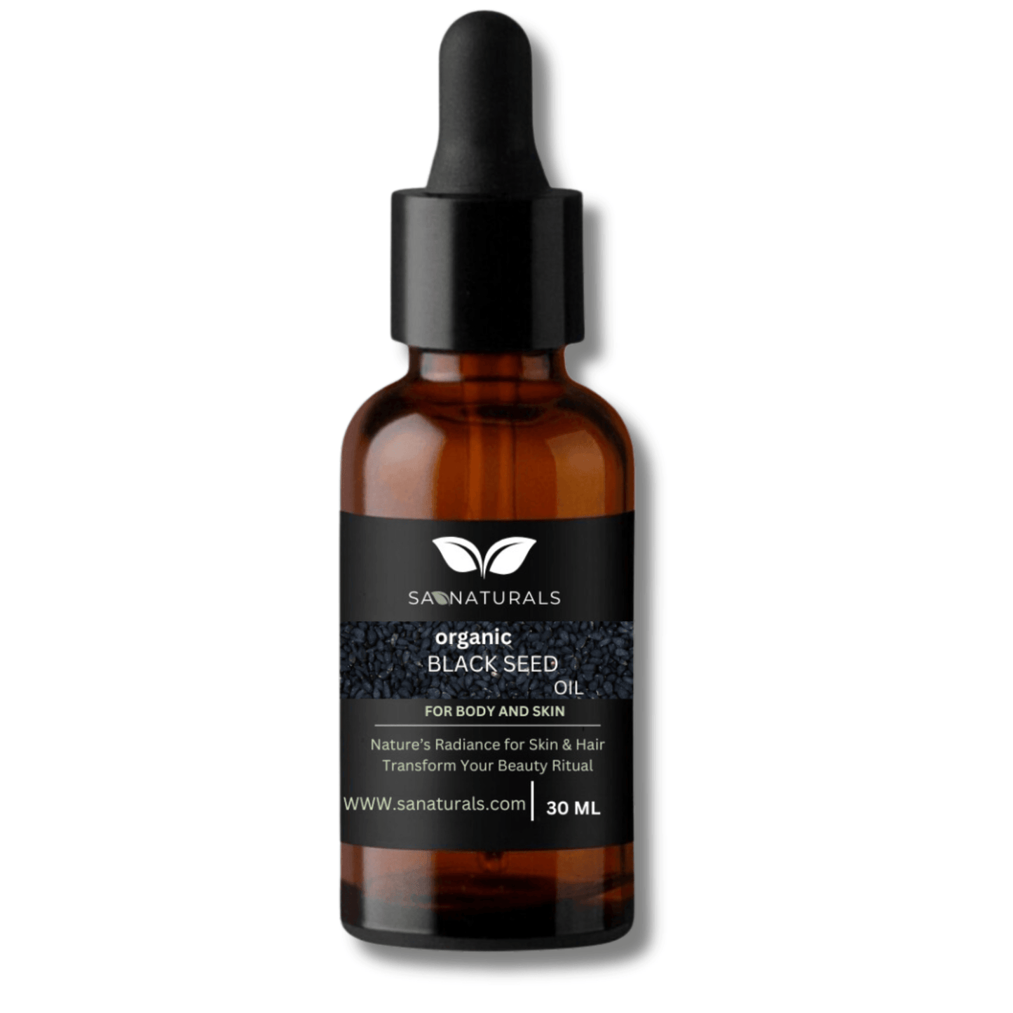 Black Seed Oil (30ML)