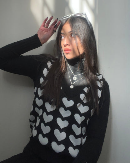 Vintage Goth Necklaces
