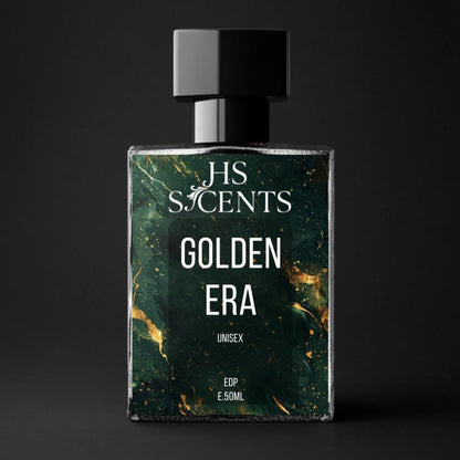 GOLDEN ERA