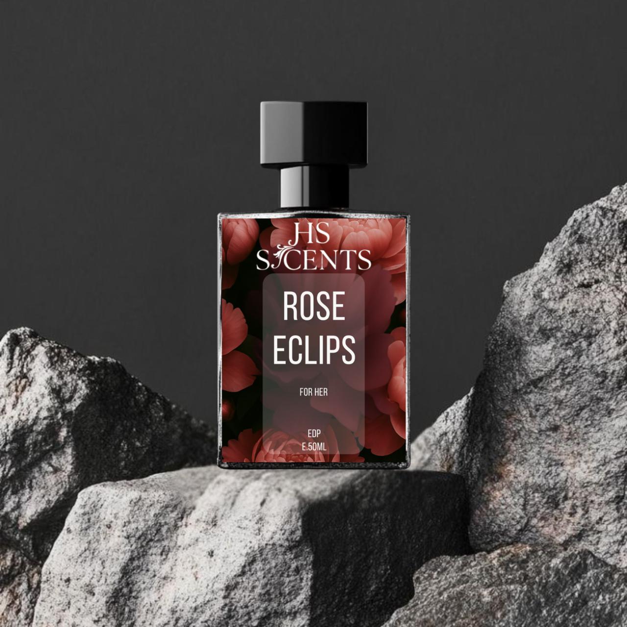 ROSE ECLIPISE