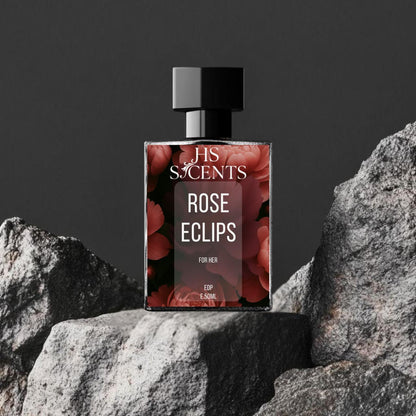 ROSE ECLIPISE