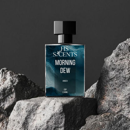 MORNINIG DEW