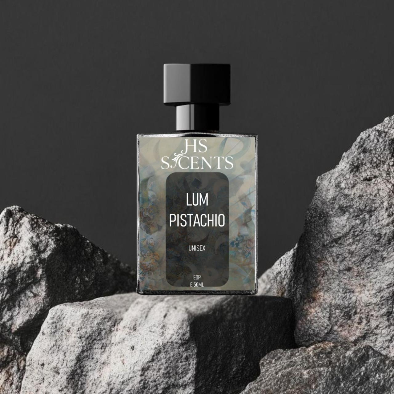 LUM PISTACHIO