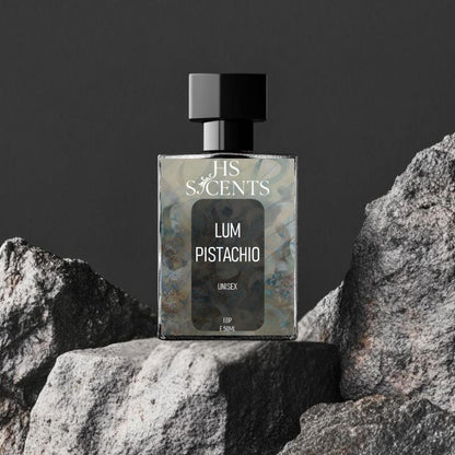 LUM PISTACHIO