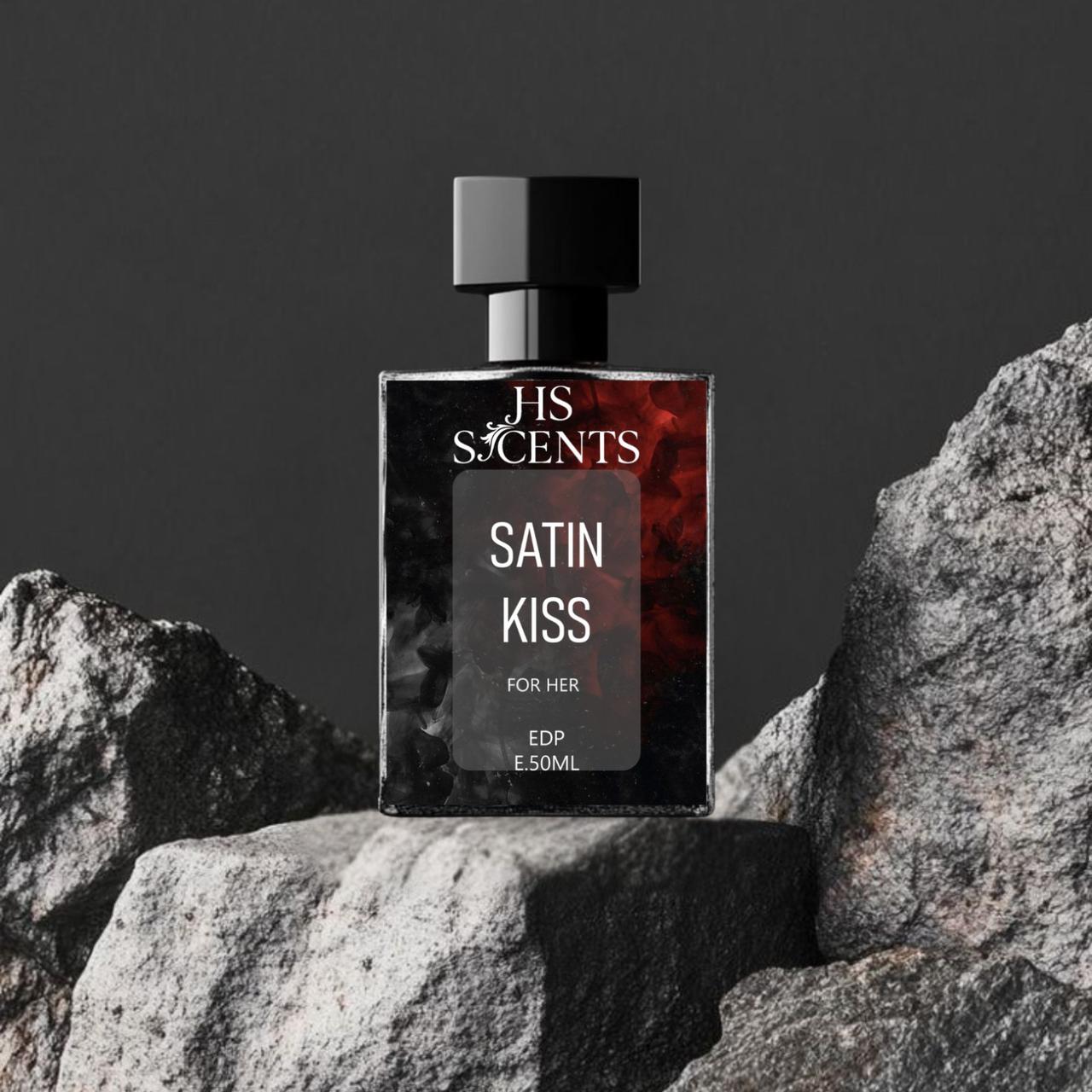 STIAN KISS
