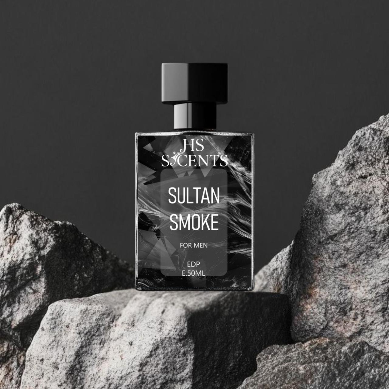 Slutan Smoke