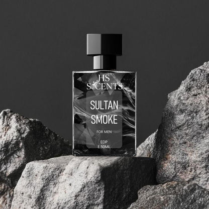 Slutan Smoke