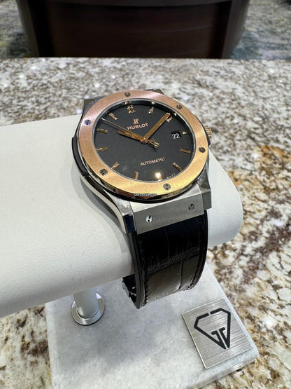 Hublot Classic Fusion