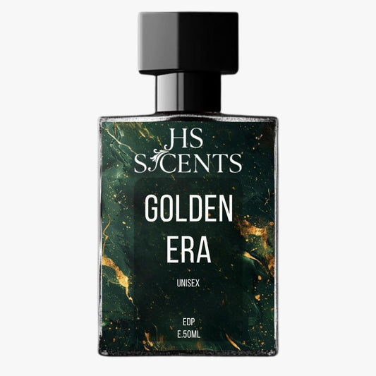 GOLDEN ERA