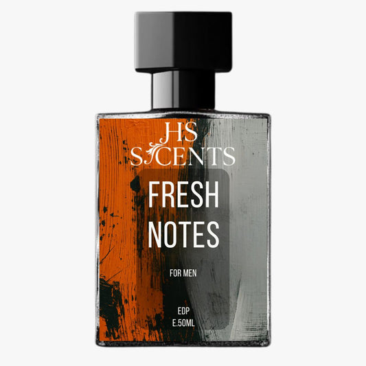 FRESH NOTES