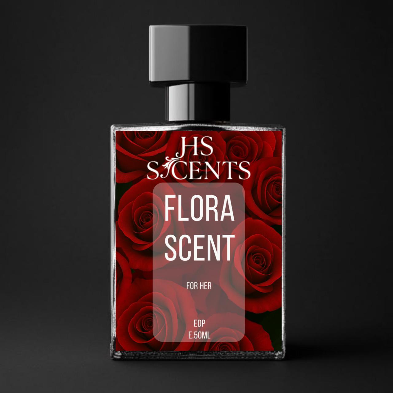 FLORA SCENT