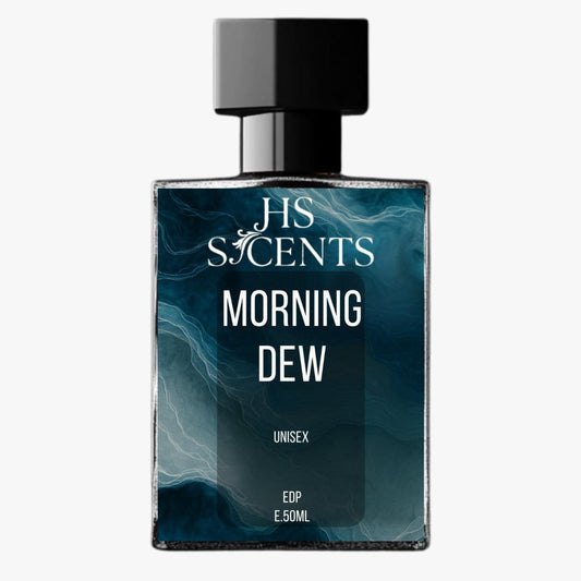 MORNINIG DEW