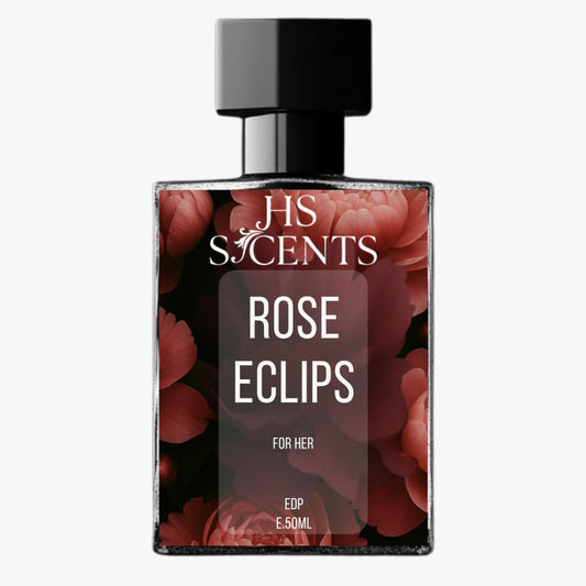 ROSE ECLIPISE