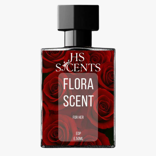 FLORA SCENT