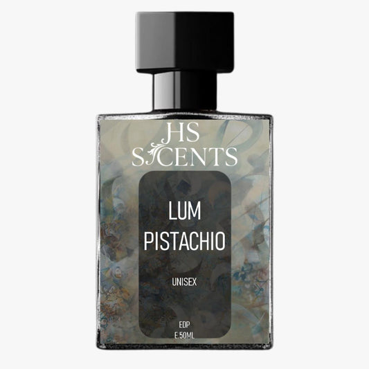 LUM PISTACHIO