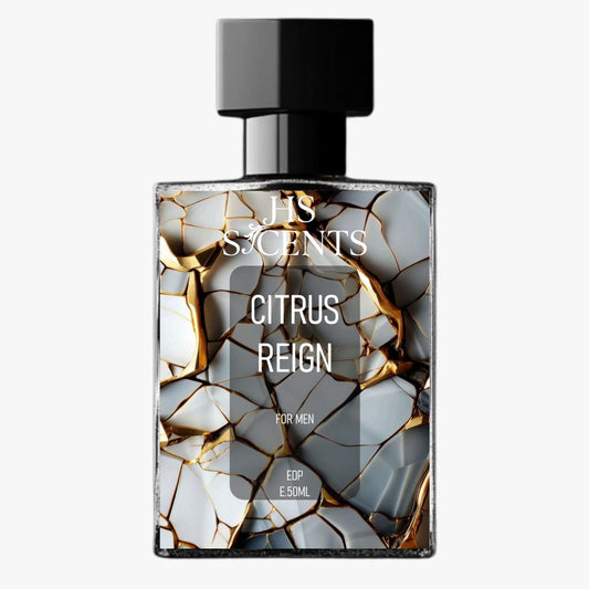 CITRUS REGION