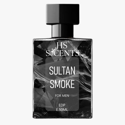 Slutan Smoke