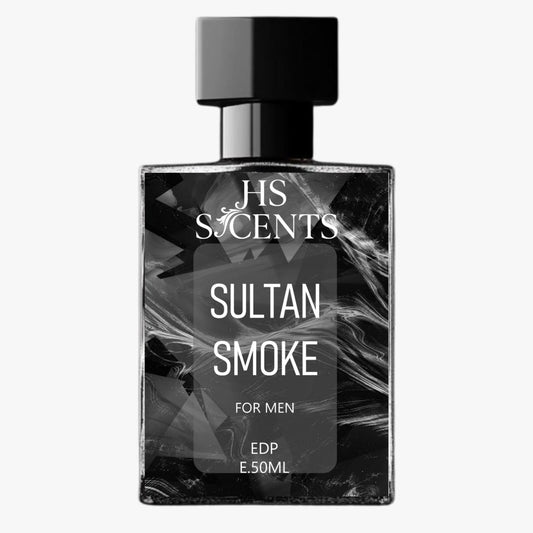 Slutan Smoke