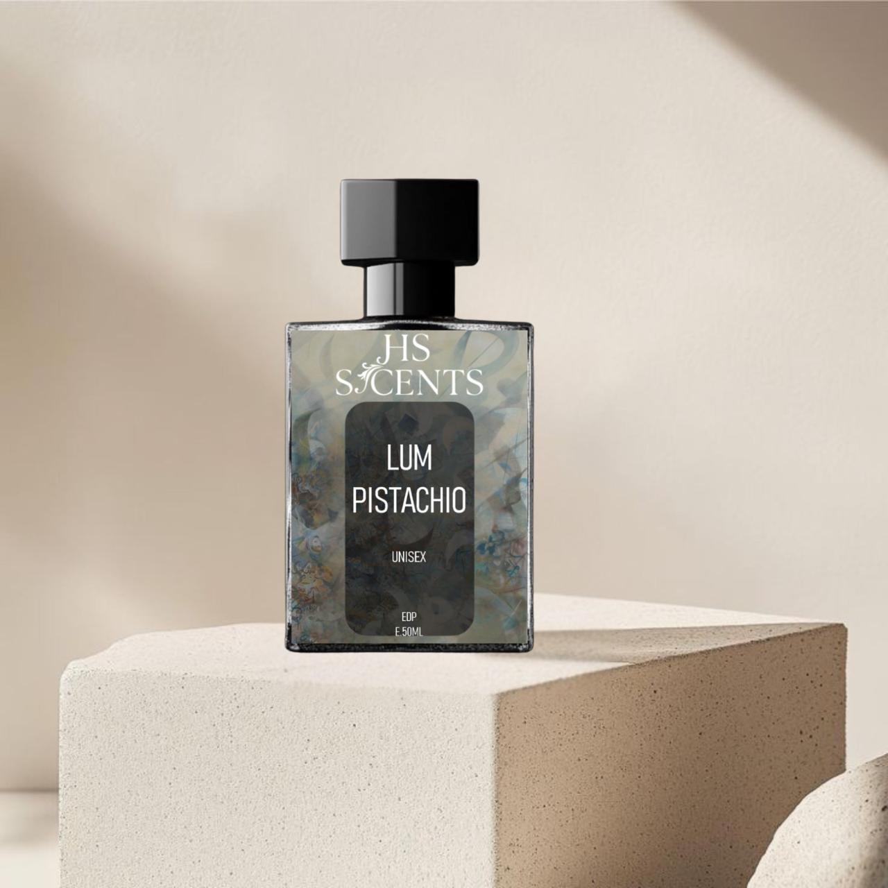 LUM PISTACHIO