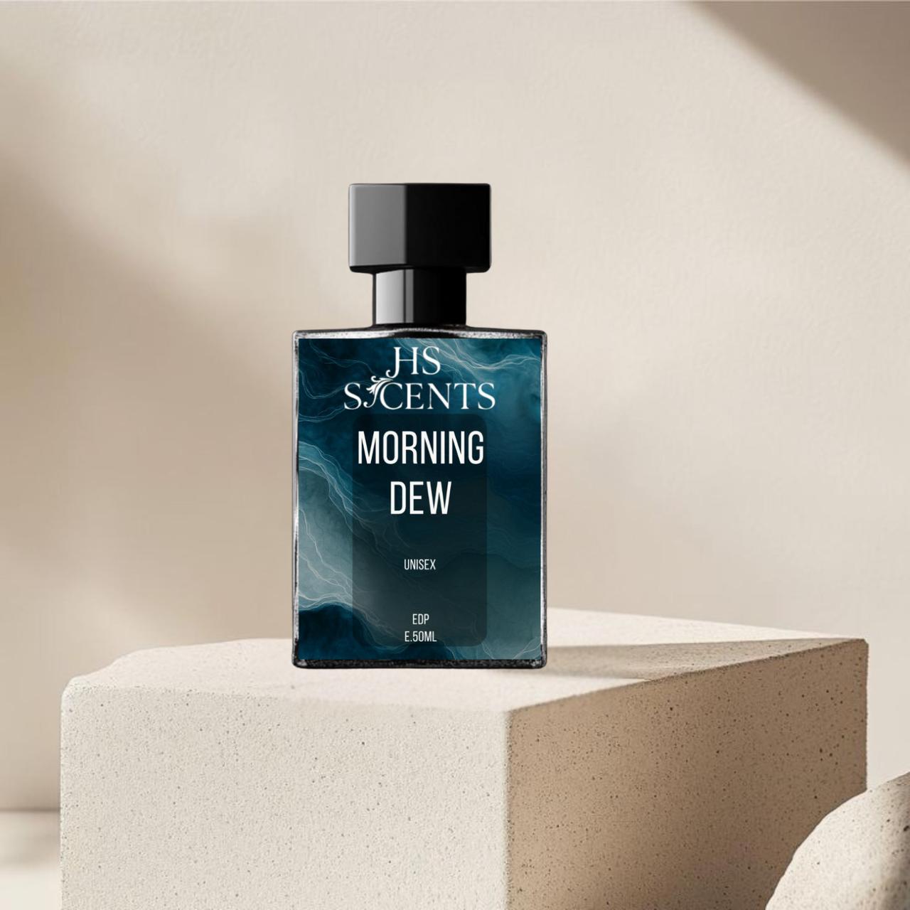 MORNINIG DEW