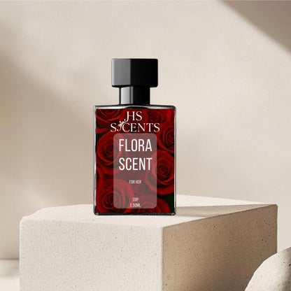 FLORA SCENT