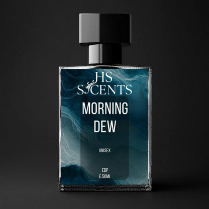 MORNINIG DEW