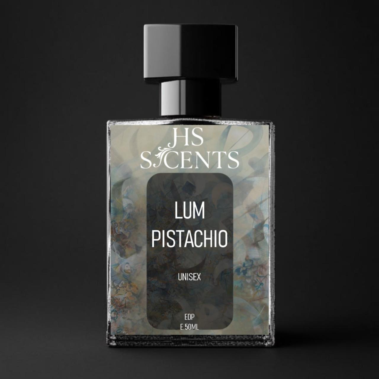 LUM PISTACHIO