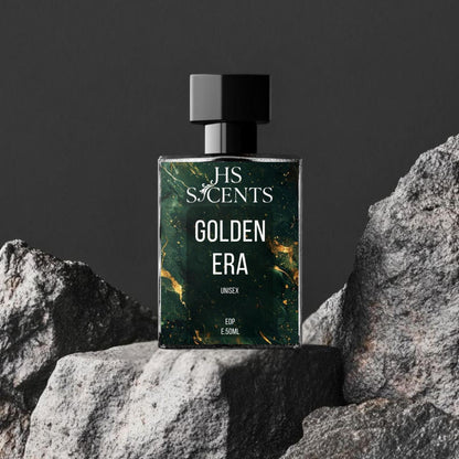 GOLDEN ERA